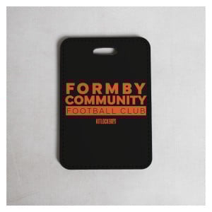 Luggage Tag