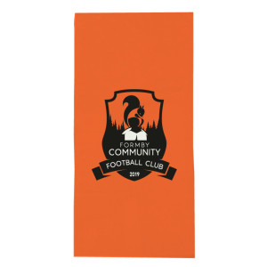 Beach Towel