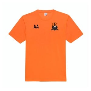 Cool Performance Tee