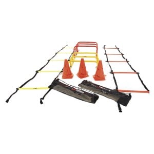 Precision Junior Speed Agility Kit