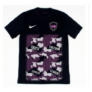 Nike Park VII Dri-FIT Short Sleeve Shirt