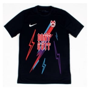 Nike Park VII Dri-FIT Short Sleeve Shirt