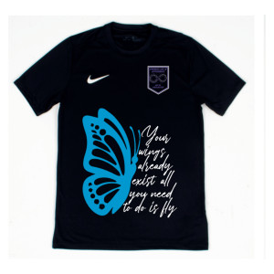 Nike Park VII Dri-FIT Short Sleeve Shirt