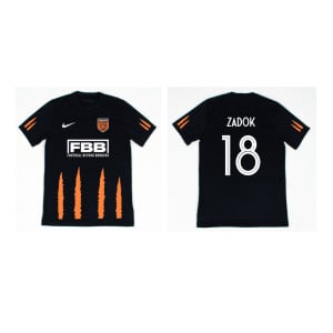 Nike Park VII Dri-FIT Short Sleeve Shirt