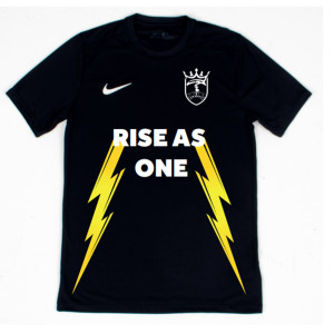 Nike Park VII Dri-FIT Short Sleeve Shirt