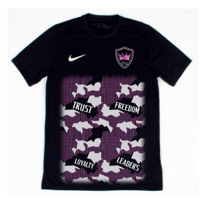Nike Park VII Dri-FIT Short Sleeve Shirt