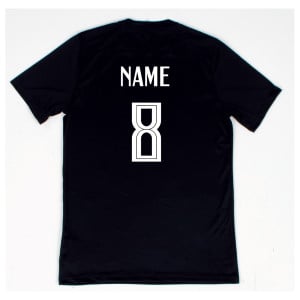 Nike Park VII Dri-FIT Short Sleeve Shirt
