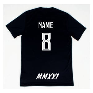 Nike Park VII Dri-FIT Short Sleeve Shirt