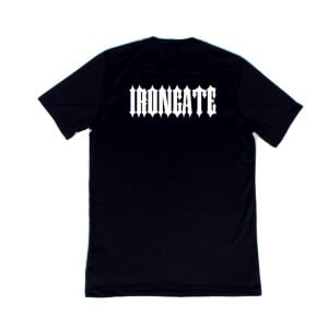 Nike Park VII Dri-FIT Short Sleeve Shirt