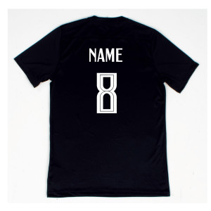 Nike Park VII Dri-FIT Short Sleeve Shirt