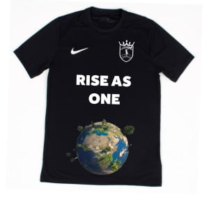 Nike Park VII Dri-FIT Short Sleeve Shirt