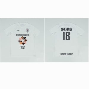 Nike Park VII Dri-FIT Short Sleeve Shirt
