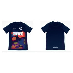 Nike Park VII Dri-FIT Short Sleeve Shirt