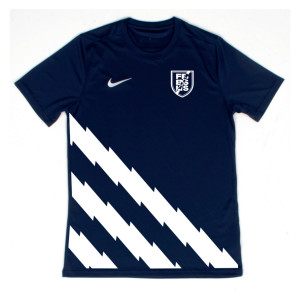 Nike Park VII Dri-FIT Short Sleeve Shirt