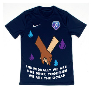 Nike Park VII Dri-FIT Short Sleeve Shirt