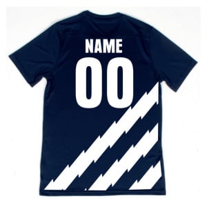 Nike Park VII Dri-FIT Short Sleeve Shirt