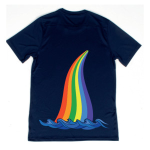 Nike Park VII Dri-FIT Short Sleeve Shirt
