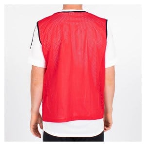 Training Bibs Red