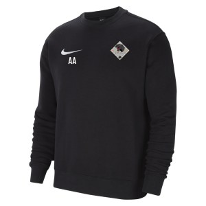 Nike Team Club 20 Fleece Crew Sweatshirt