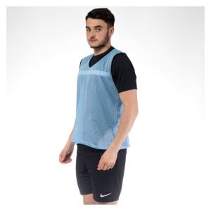 Training Bibs Sky Blue