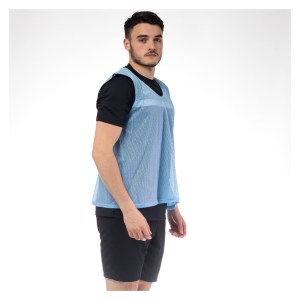 Training Bibs Sky Blue