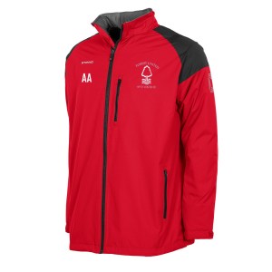 Stanno Centro All Season Jacket