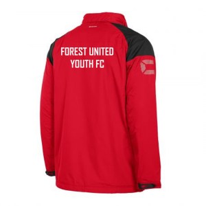 Stanno Centro All Season Jacket