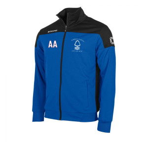 Stanno Pride Full Zip Top
