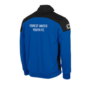 Stanno Pride Full Zip Top