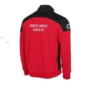 Stanno Pride Full Zip Top