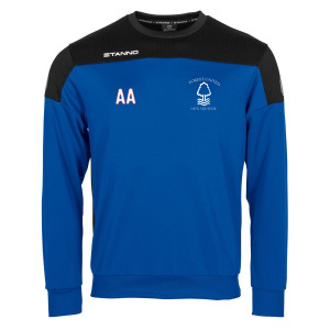Stanno Pride Round Neck Sweatshirt