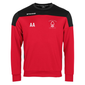 Stanno Pride Round Neck Sweatshirt