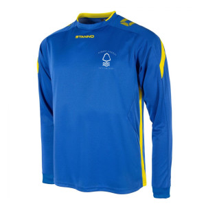 Stanno Drive Long Sleeve Shirt