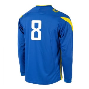 Stanno Drive Long Sleeve Shirt