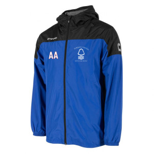 Stanno Pride Windbreaker