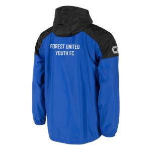 Stanno Pride Windbreaker