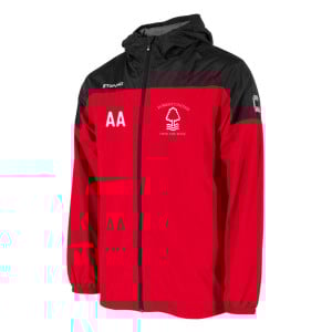 Stanno Pride Windbreaker