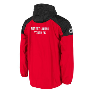 Stanno Pride Windbreaker