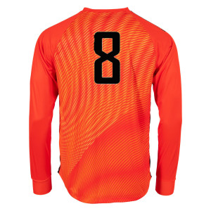 Stanno Vortex Goalkeeper Shirt Long Sleeve