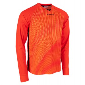 Stanno Vortex Goalkeeper Shirt Long Sleeve
