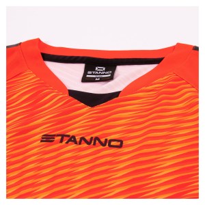 Stanno Vortex Goalkeeper Shirt Long Sleeve