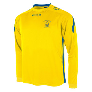 Stanno Drive Long Sleeve Shirt