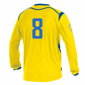 Stanno Drive Long Sleeve Shirt