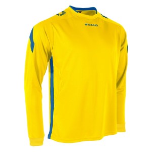 Stanno Drive Long Sleeve Shirt