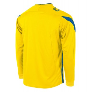 Stanno Drive Long Sleeve Shirt