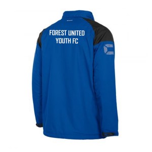 Stanno Centro All Season Jacket