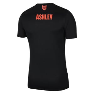 Nike Park VII Dri-FIT Short Sleeve Shirt