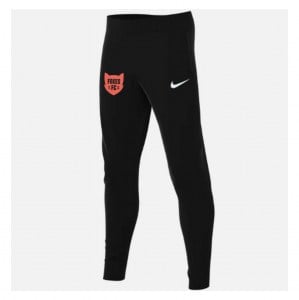 Nike Academy Pro 24 Dri-FIT Pants - Black/White
