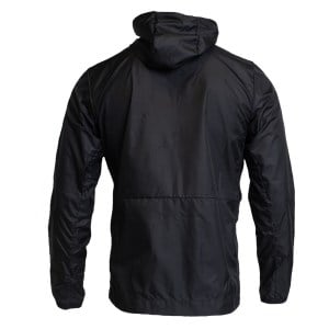 Nike Academy Pro 24 Storm-Fit Rain Jacket - Black/White