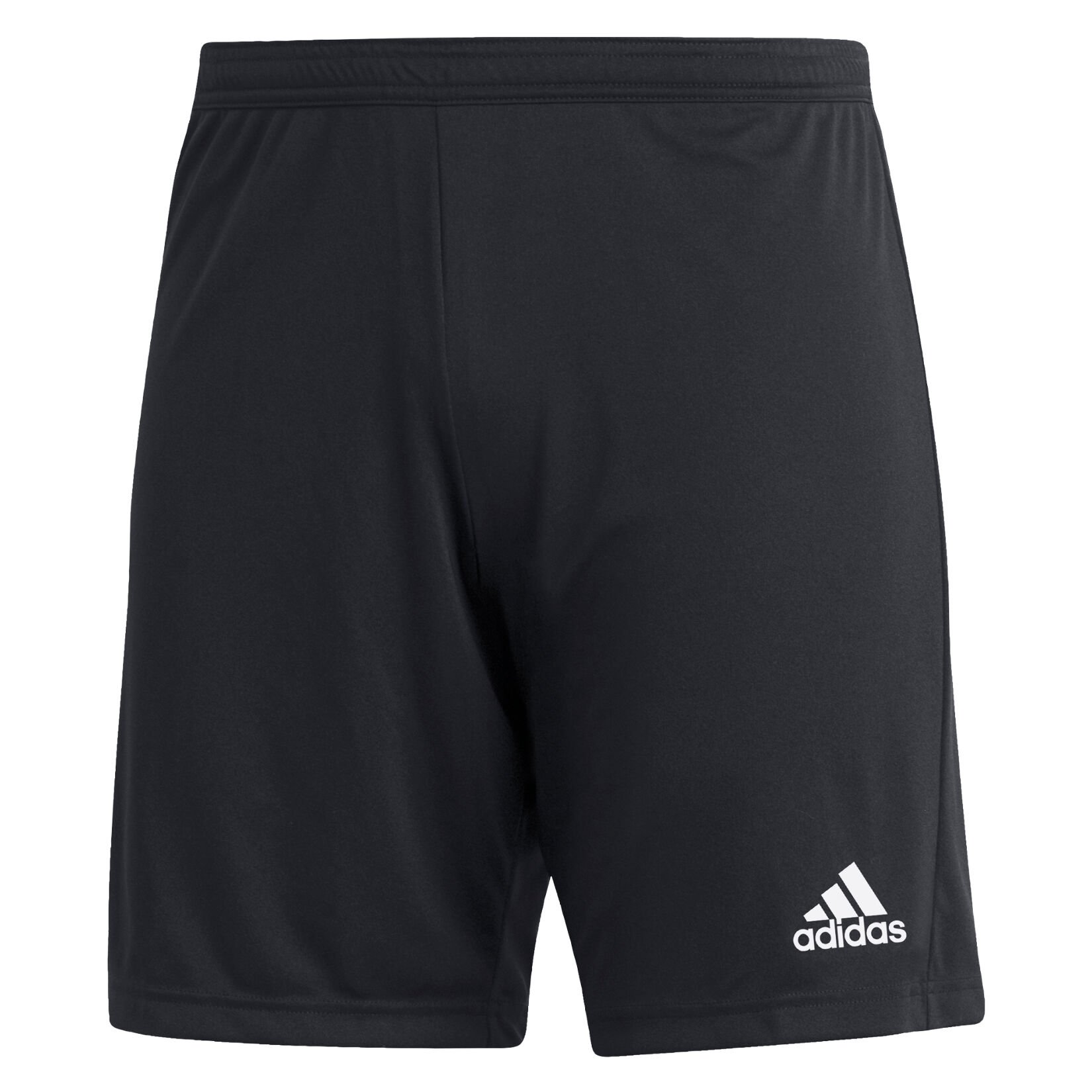 adidas Entrada 22 Shorts - Black